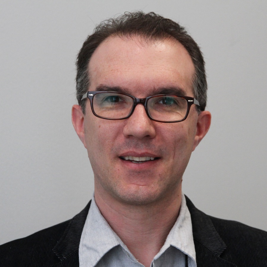 Craig Donald, Teacher.